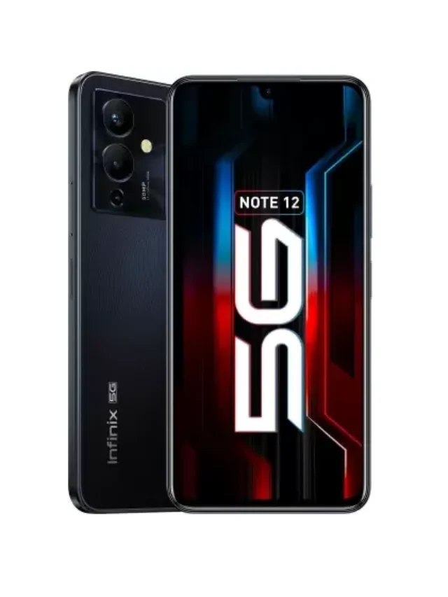 cropped Infinix Note 12 5G mstechtalks