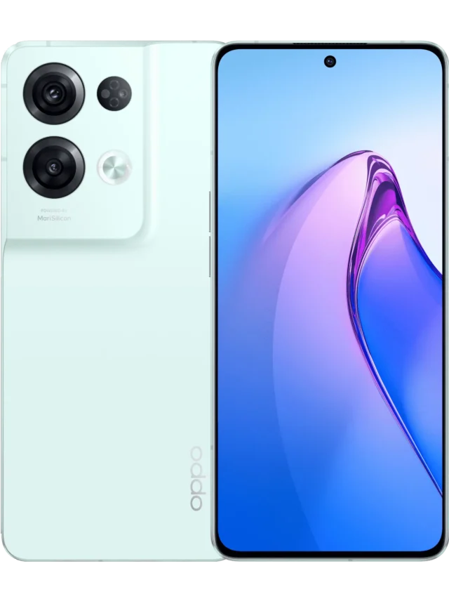 Oppo Reno 8 Pro 5G launched, Let’s know the price and Features
