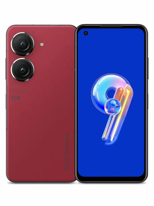 Asus Zenfone 9 launched globally, Let’s know what is new?