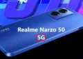 narzo 50 5g featured mstechtalks Realme Narzo 50 5G