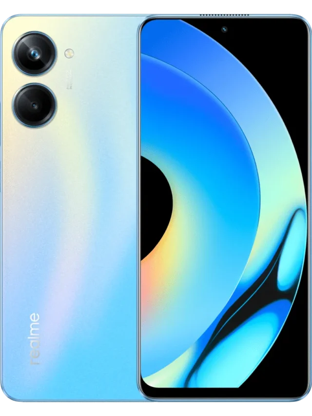 Realme 10 pro 5g