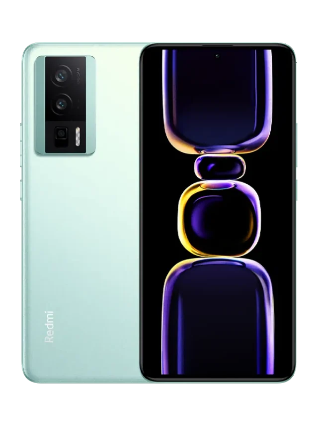 Redmi K60