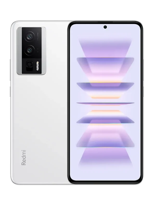 Redmi K60 Pro