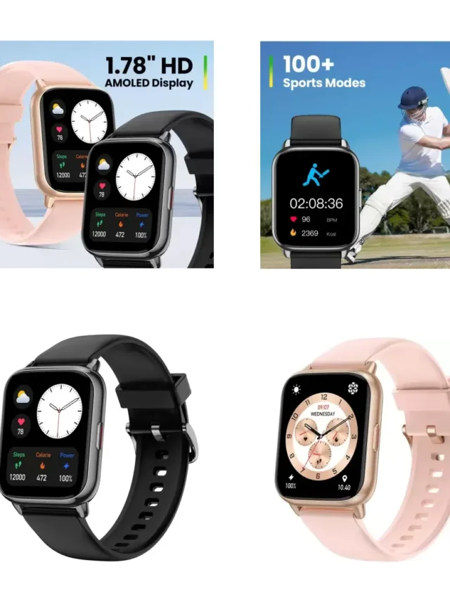 amazfit pop 2