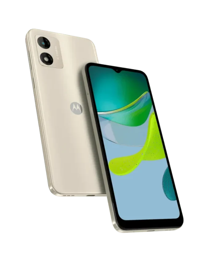 Motorola e13