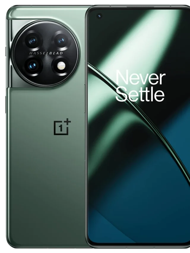 OnePlus 11 5G