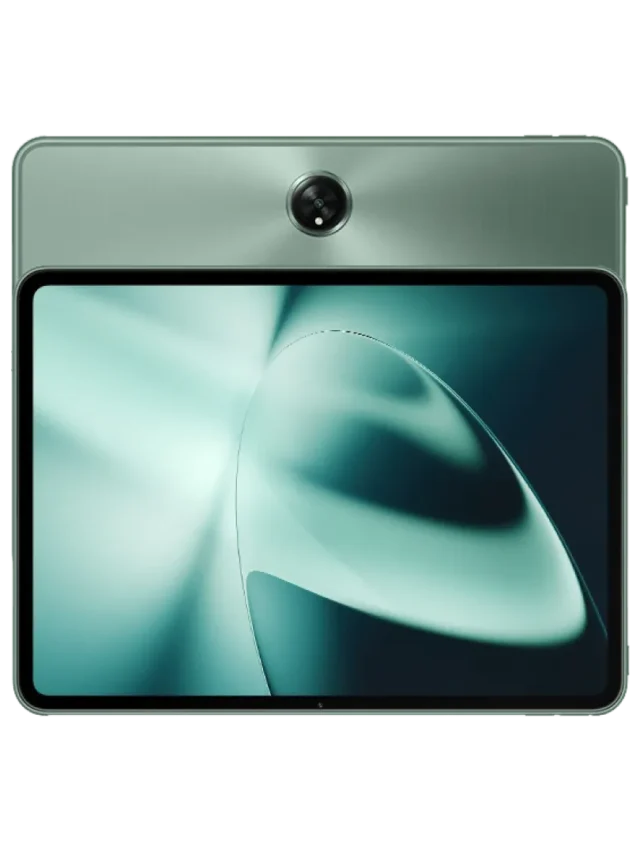 OnePlus Tablet