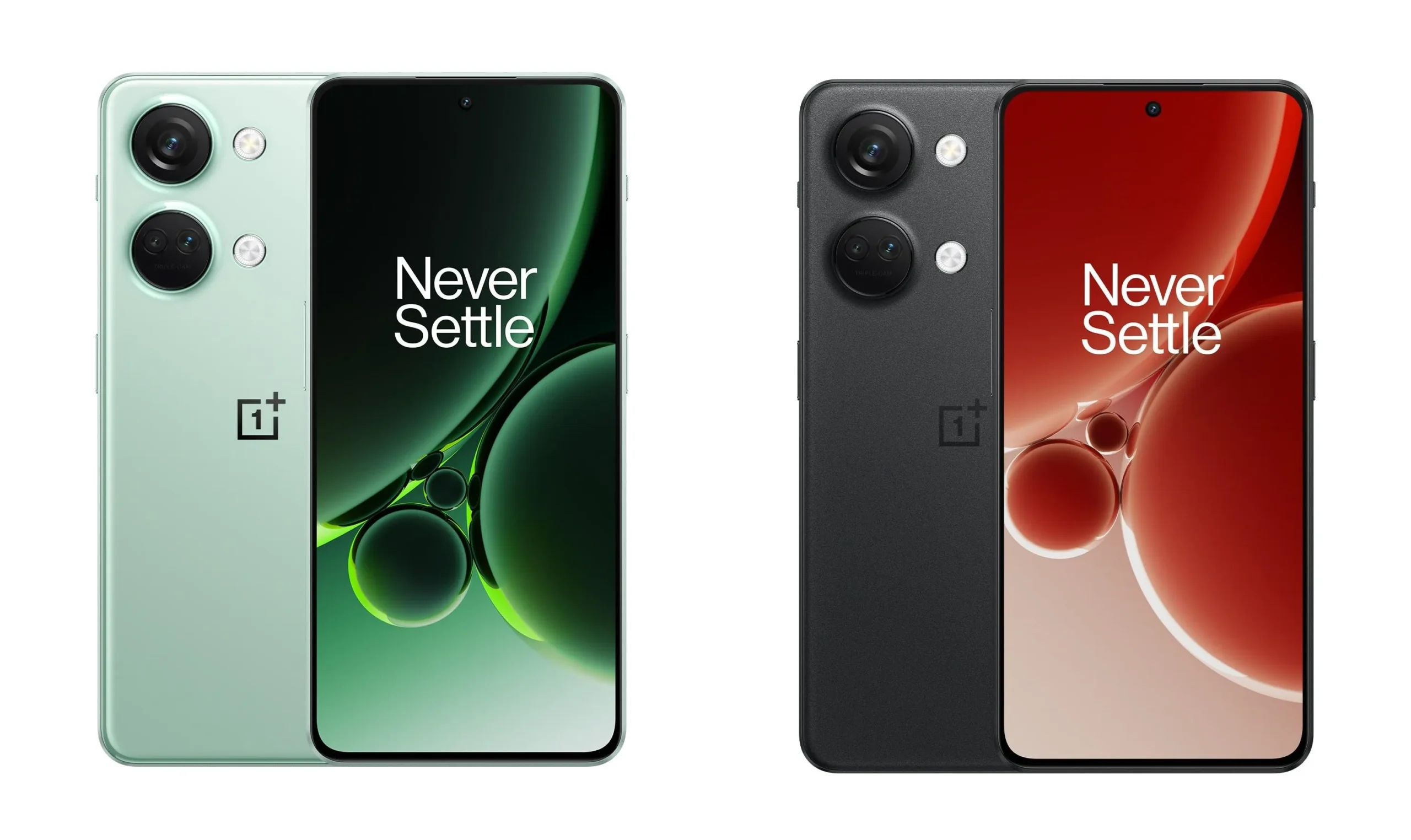 nord: OnePlus Nord 3 5G, OnePlus Nord CE3, & Nord Buds 2r make a smashing  debut; prices start at Rs 33,999 & Rs 26,999 - The Economic Times