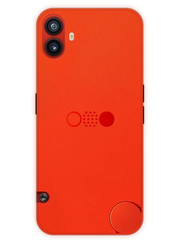 CMF phone 1 by nothing