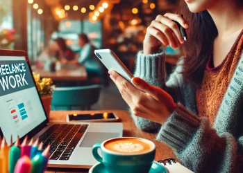 Make Money with Your Mobile1 Make Money with Your Mobile